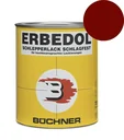 Schlepper- und Landmaschinenlack Welger rot SL3249