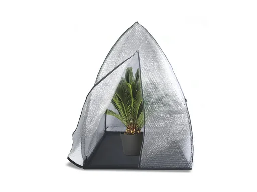 Iglo Überwinterungszelt