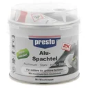 Alu-Spachtel, zweikomponentiger Polyestermetallspachtel, 250 g