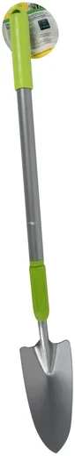 "Teleskopierbare Schaufel, bis 108 cm ausziehbar image"