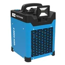 Elektroheizlüfter GEH 3300 F