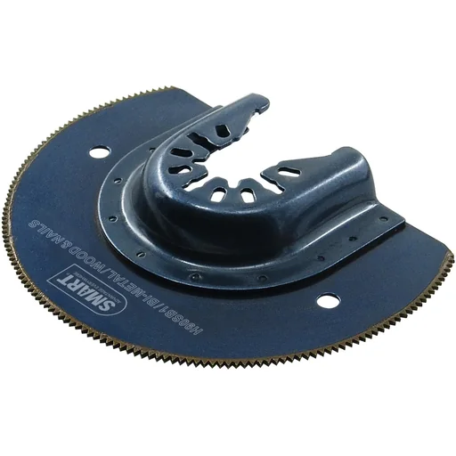 "UN TRA-Segment 90x18mm BiM-Klinge 1 image"