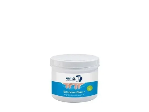 "Euterpflege "Ensbona Blau Plus", 500 ml image"