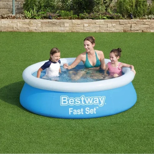 "Pool fast 183 x 51 cm image"