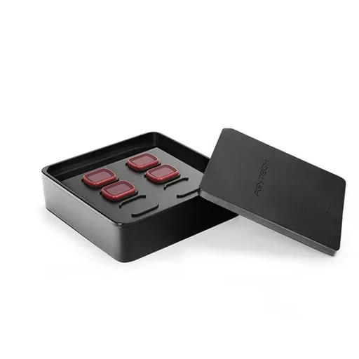 PGYTECH - Osmo Pocket 4er Filterset