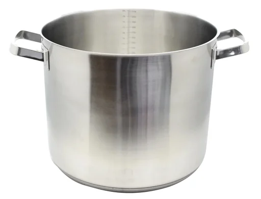 "Gemüsetopf ohne Deckel, 24 cm Profi Cuisine image"