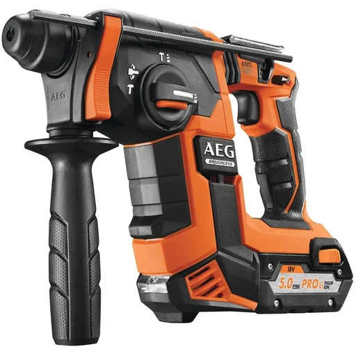 "Bohrhammer BBH18 C2 502C image"