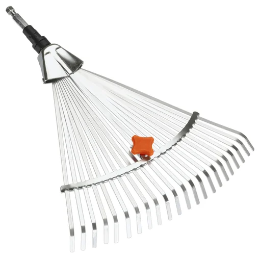 "Combisystem-Verstellbesen, Arbeitsbreite 30 - 50 cm image"