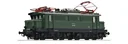 Elektrolokomotive Baureihe 144 der Deutschen Bundesbahn