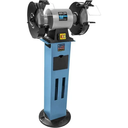 "DOPPELSCHLEIFER GDS 250 image"