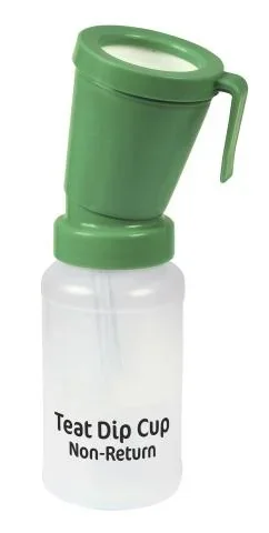 Steildipper Non Return - mit Skala, 300 ml
