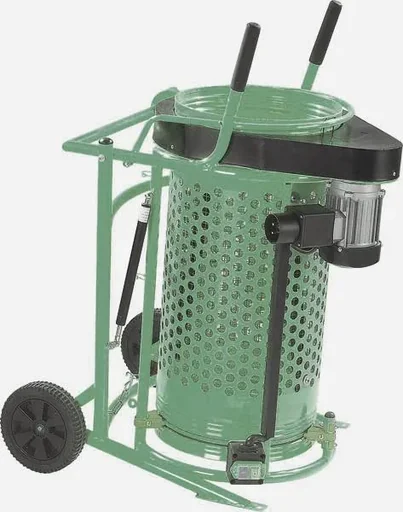 Rollsieb GM-RS 350