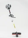 Benzin-Multitool „BC 260 MT“, Benzin-Motorsense, Komplettset