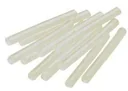 Heiß - Klebestifte 12 Stck. 7.0 x 50 mm transparent
