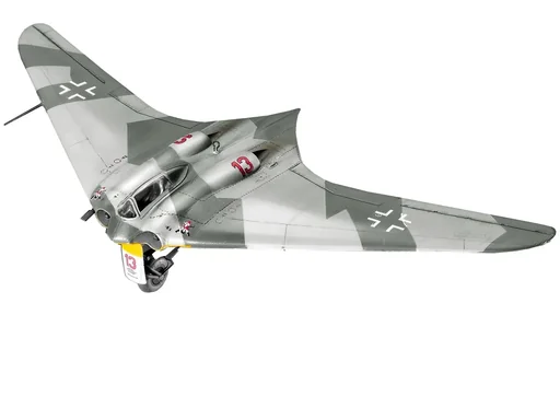 "Modellbausatz Horten Go-229 image"