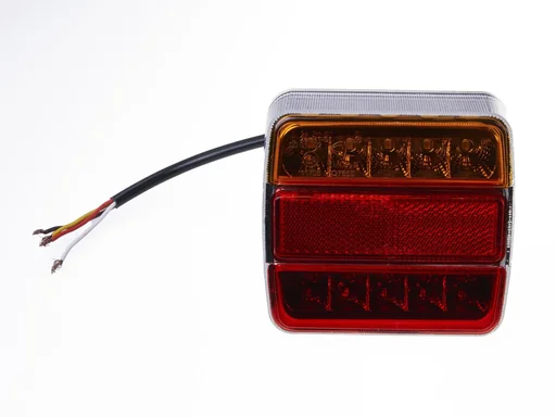 "Anhängerrückleuchte mit SMD-LED image"