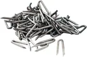Krampen verzinkt 38 x 3,8 mm, 5 kg