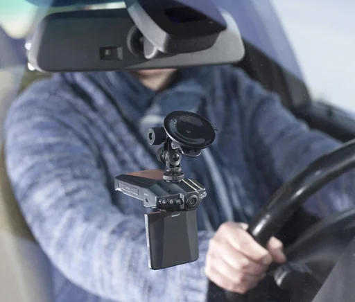 "HD Autokamera inklusive Zubehör image"