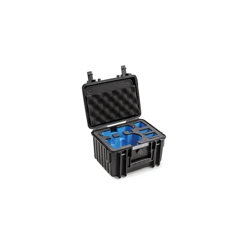 "Mini 3 Pro - Transportkoffer Typ B&W 2000 image"