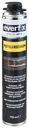 Pistolenschaum, 750 ml