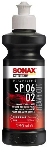 "PROFILINE SP 06-02 250 ml image"