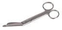 Verbandschere 145 mm, Edelstahl