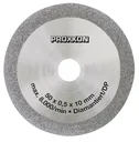 Kreissägeblatt, diamantiert, 50 mm
