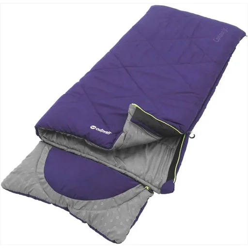 "Contour Junior lila Schlafsack image"
