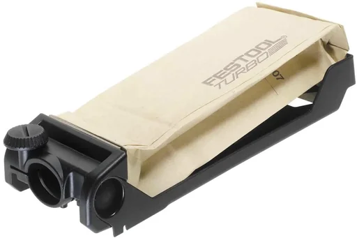 "TURBOFILTER-SET TFS II-ET/RS image"