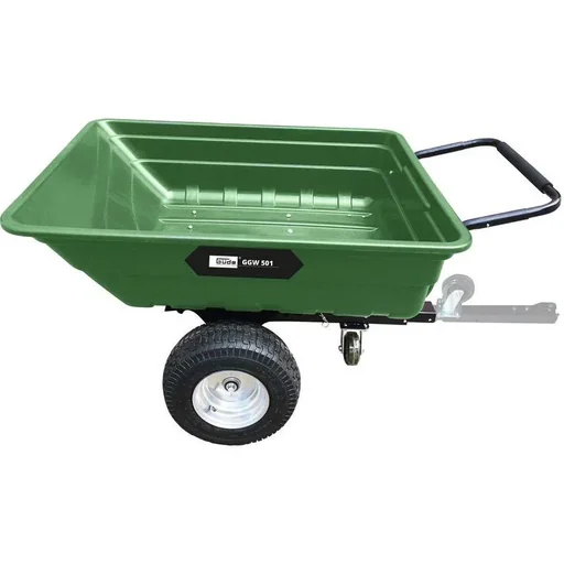 "GARTENWAGEN GGW 501 image"
