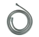 HOGAFLEX M-1 Brauseschlauch 150 cm, Edelstahl
