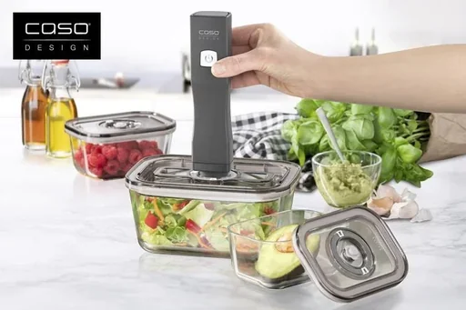 Hand-Vakuumierer OneTouch Eco-Set