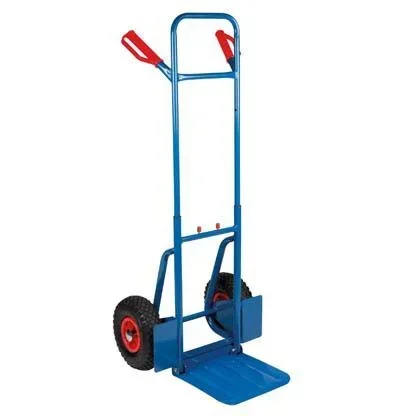 "Klappsackkarre - Max. Tragkraft 150 Kg image"