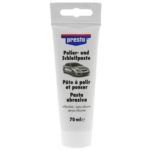 "Polier- und Schleifpaste, 70 ml image"