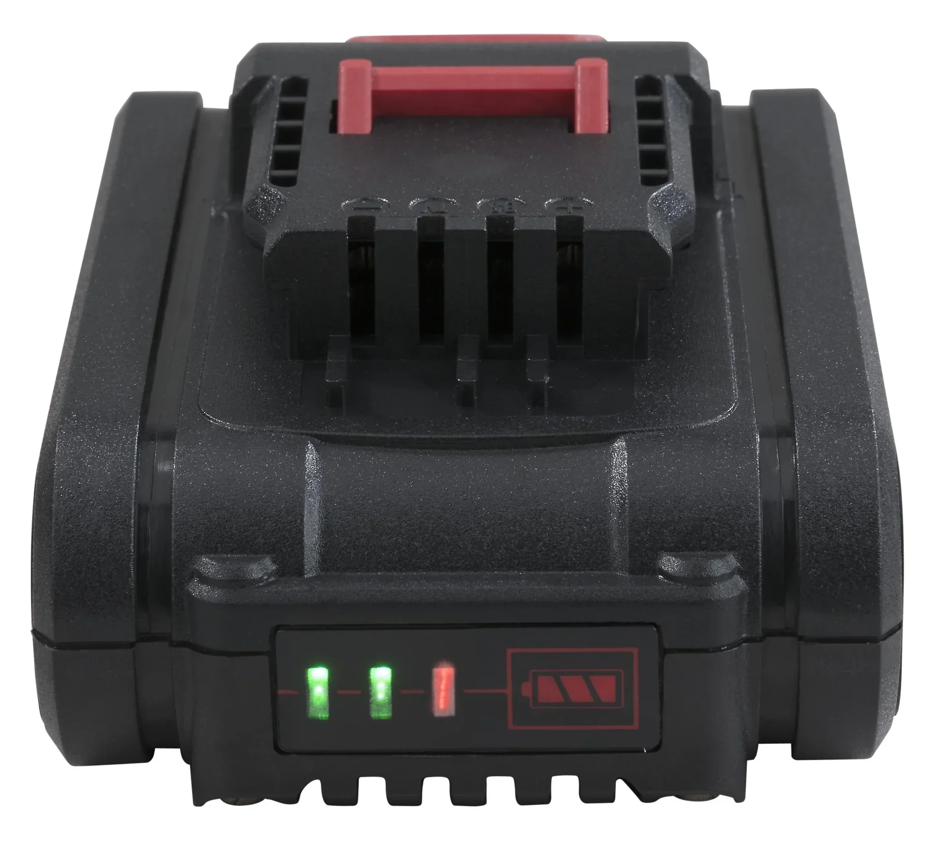 "Ersatzakku 18 Volt Li - Ion zu Bohrhammer Nr. 915233 image"