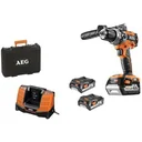 Drill Schlag BSB 18C 303C 4MP