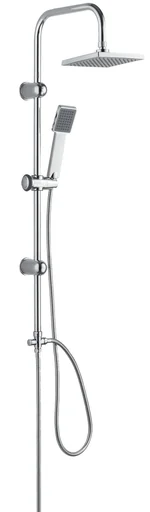 "EASY ENERGY Überkopf-Brauseset image"