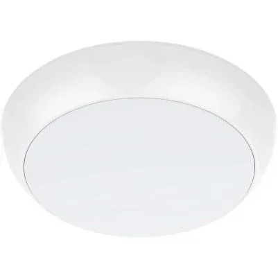 "VT-2-17 Deckenleuchte - Farbtemperatur einstellbar - 15W - 1400 Lumen image"