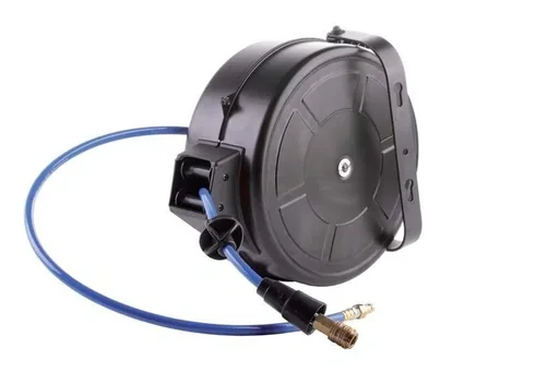 "Automatik Schlauchtrommel Aero 18 image"
