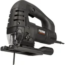 JSM1025P Stichsäge 750W - 4 Pendelpositionen - 45 Grad Einstellbar - Variable Geschwindigkeitskontrolle - Parallelführun