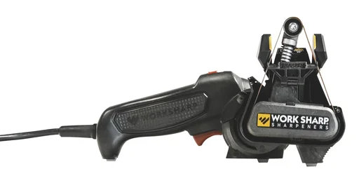 "Knife and Tool Sharpener, Messer- u. Werkzeug Schärfgerät MKII image"