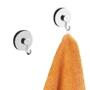 Haken 2er Set