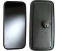 Spiegel, 375 x 185 mm