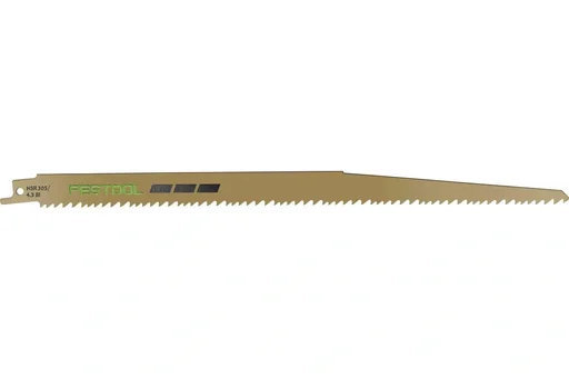 "Säbelsägeblatt HSR 305/4,3 BI/5 WOOD UNIVERSAL image"