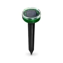 Solar-Maulwurf- und Wühlmausvertreiber, 26 cm