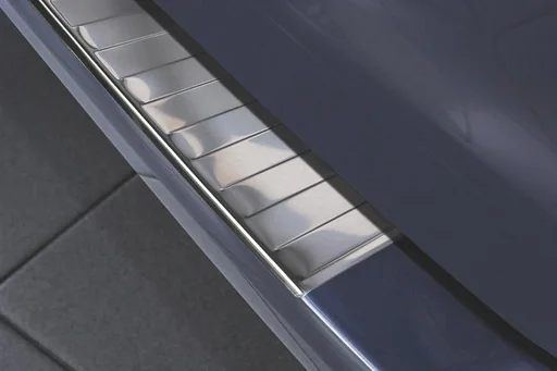 "Ladekantenschutz für Mercedes V Baujahr 2014> image"
