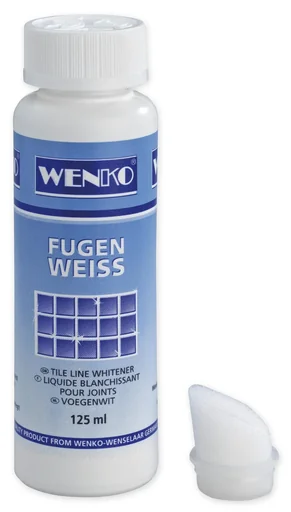 "Fugenweiß mit Schwammaufträger, 220 g image"