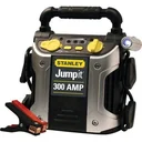 Jumpstarter mit akku und LED leuchte J309E 12V 300A
