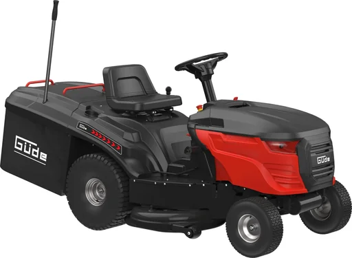 "Rasentraktor GAR 960 T Hydrostat - 11,1 PS - 96 cm image"