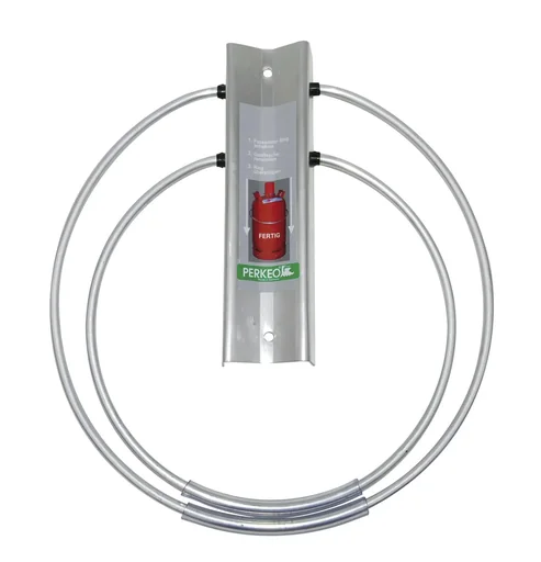 "Transportsicherung Lockring für 5 kg und 11 kg Propanflaschen image"